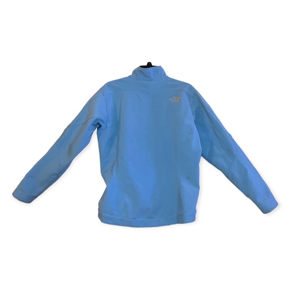 The North Face 7 Summits Project Argentina Apex Zip Jacket Size L - Picture 2 of 11